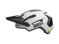 Bell "4Forty Air Mips" MTB Helmet - Matte White/Black
