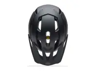 Bell "4Forty Air Mips" MTB Helmet - Solid Matte Black