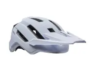 Bell "4Forty Air Mips" MTB Helmet - Solid Matte White