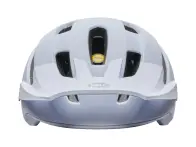 Bell "4Forty Air Mips" MTB Helmet - Solid Matte White