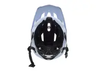 Bell "4Forty Air Mips" MTB Helmet - Solid Matte White