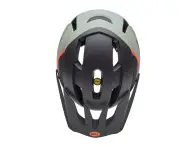 Bell "4Forty Air Mips" MTB Helmet - Sprint Stone