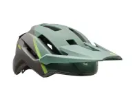 Bell "4Forty Air Mips" MTB Helm - Sprint Vintage Olive