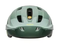 Bell "4Forty Air Mips" MTB Helm - Sprint Vintage Olive