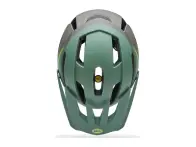 Bell "4Forty Air Mips" MTB Helm - Sprint Vintage Olive