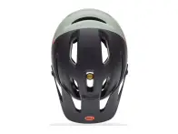 Bell "4Forty Mips" MTB Helmet - Blip Stone