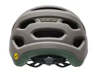 Bell "4Forty Mips" MTB Helmet - Blip Vintage Olive