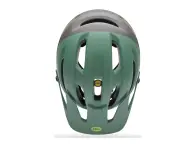 Bell "4Forty Mips" MTB Helmet - Blip Vintage Olive
