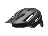Bell "4Forty Mips" MTB Helm - Matte/Gloss Black