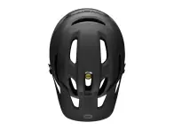 Bell "4Forty Mips" MTB Helm - Matte/Gloss Black