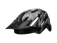 Bell "4Forty Mips" MTB Helm - Matte/Gloss Black Camo