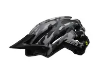 Bell "4Forty Mips" MTB Helm - Matte/Gloss Black Camo