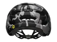 Bell "4Forty Mips" MTB Helm - Matte/Gloss Black Camo