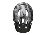 Bell "4Forty Mips" MTB Helm - Matte/Gloss Black Camo