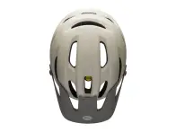 Bell "4Forty Mips" MTB Helm - Matte/Gloss Cement