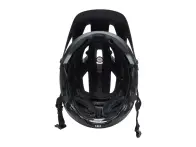 Bell "4Forty Mips" MTB Helm - Solid Black