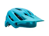Bell "4Forty Mips" MTB Helmet - Solid Blue Atoll