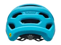 Bell "4Forty Mips" MTB Helmet - Solid Blue Atoll