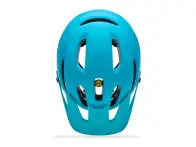 Bell "4Forty Mips" MTB Helmet - Solid Blue Atoll