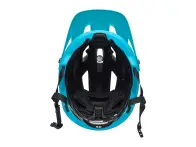 Bell "4Forty Mips" MTB Helmet - Solid Blue Atoll
