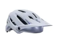 Bell "4Forty Mips" MTB Helm - Solid White