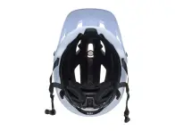 Bell "4Forty Mips" MTB Helm - Solid White