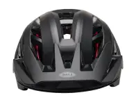 Bell "5Fifty Spherical" MTB Helm - Fluid Black/Red