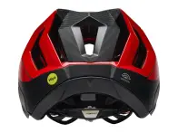 Bell "5Fifty Spherical" MTB Helm - Fluid Black/Red