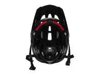 Bell "5Fifty Spherical" MTB Helm - Fluid Black/Red
