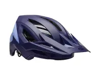 Bell "5Fifty Spherical" MTB Helm - Fluid Dark Purple