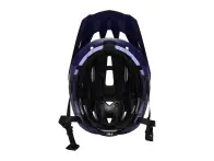 Bell "5Fifty Spherical" MTB Helm - Fluid Dark Purple