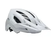 Bell "5Fifty Spherical" MTB Helm - Solid White
