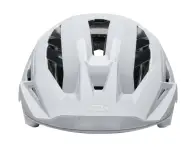 Bell "5Fifty Spherical" MTB Helm - Solid White