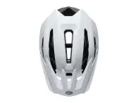 Bell "5Fifty Spherical" MTB Helm - Solid White