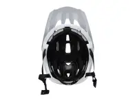 Bell "5Fifty Spherical" MTB Helm - Solid White