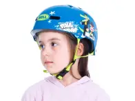 Bell "Faction B Boy Julius" Helm
