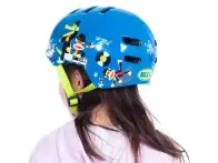 Bell "Faction B Boy Julius" Helm