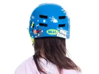 Bell "Faction B Boy Julius" Helm