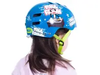 Bell "Faction B Boy Julius" Helm
