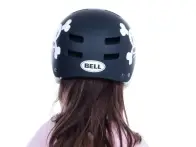 Bell "Faction Skull" Helm