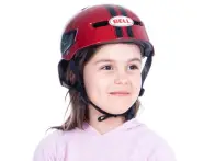 Bell "Fraction 13 Daytona" Helm