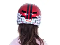 Bell "Fraction 13 Daytona" Helm