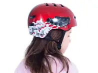 Bell "Fraction 13 Daytona" Helm