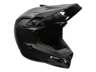 Bell "Full-10 Mips" Fullface Helm - Solid Black