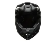 Bell "Full-10 Mips" Fullface Helm - Solid Black