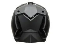 Bell "Full-10 Mips" Fullface Helm - Solid Black