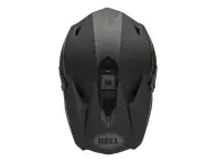 Bell "Full-10 Mips" Fullface Helm - Solid Black