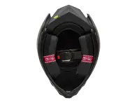 Bell "Full-10 Mips" Fullface Helm - Solid Black