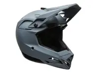 Bell "Full-10 Mips" Fullface Helm - Solid Grey