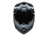 Bell "Full-10 Mips" Fullface Helm - Solid Grey
